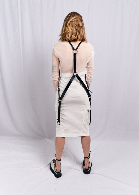 Rundholz Body Harness Size Medium